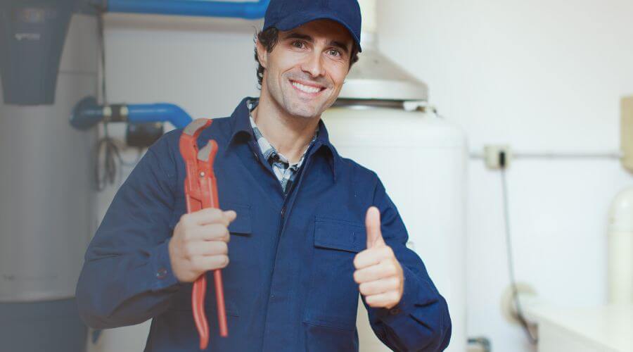 Professional emergency plumbing in Cuba, AL